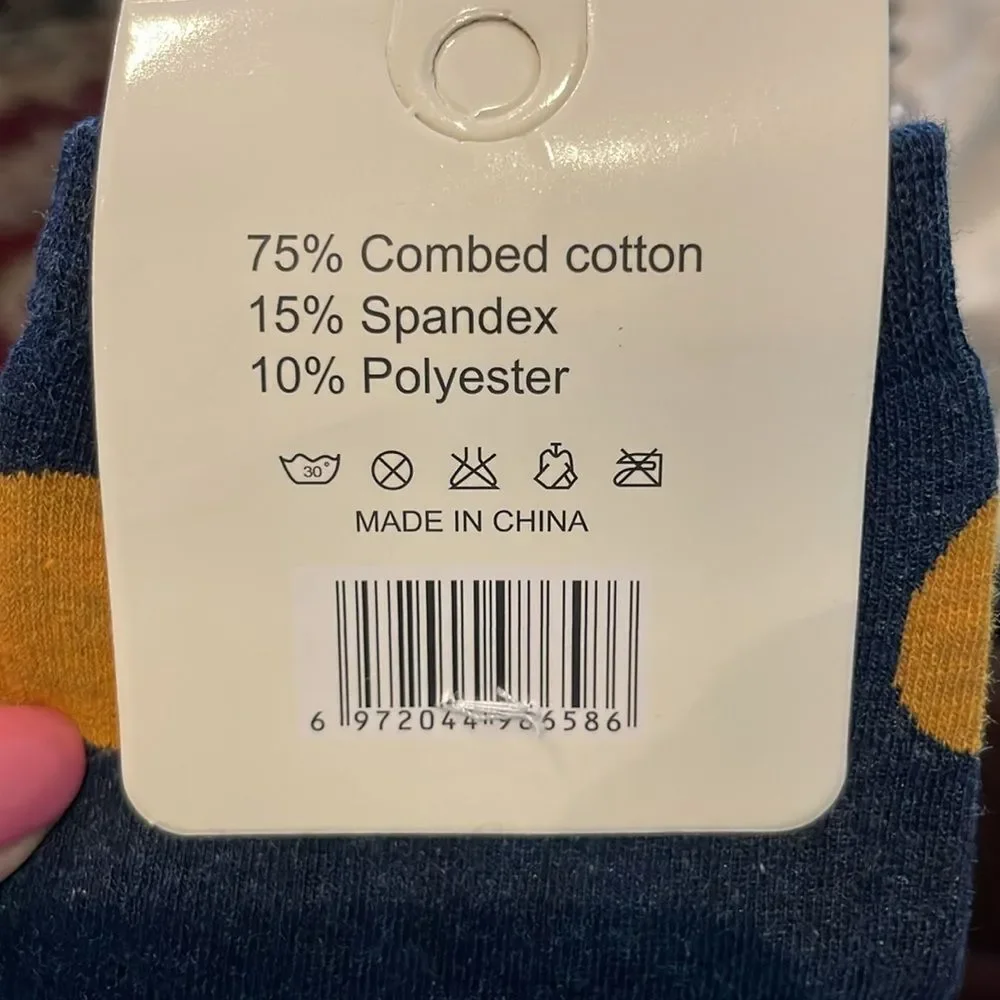 D&B Cute Dog Socks Shiba, Shiba Inu, Corgi, Kawaii